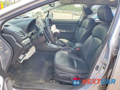 Zdjęcie 7 z 13 samochodu: 2014 SUBARU XV CROSSTREK 2.0I HYBRID TOURING VIN:JF2GPBKC2EH321917 - miniatura