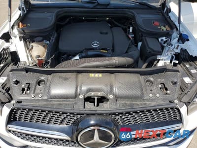 Zdjęcie 12 z 14 samochodu: 2021 MERCEDES-BENZ GLE 350 VIN:4JGFB4JB8MA482742 - miniatura