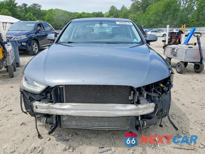 Piąte zdjęcie samochodu w środku: 2013 AUDI A4 2.0T QUATTRO VIN:WAUFFAFL8DN048786 - miniatura