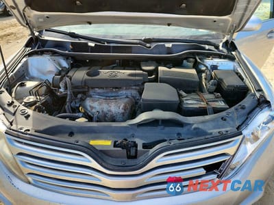 Zdjęcie 12 z 13 samochodu: 2010 TOYOTA VENZA FWD 4CYL VIN:4T3ZA3BB6AU035305 - miniatura
