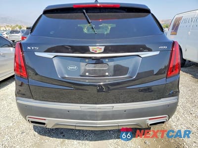 Zdjęcie 6 z 14 samochodu: 2020 CADILLAC XT5 PREMIUM LUXURY VIN:1GYKNCRS7LZ211156 - miniatura