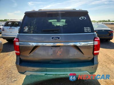 Zdjęcie 6 z 12 samochodu: 2019 FORD EXPEDITION MAX XLT VIN:1FMJK1JT3KEA21214 - miniatura