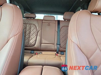 Zdjęcie 10 z 13 samochodu: 2023 BMW X5 XDRIVE40I VIN:5UXCR6C08P9R35207 - miniatura