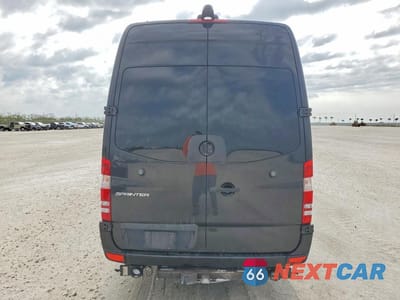 Zdjęcie 6 z 13 samochodu: 2017 MERCEDES-BENZ SPRINTER 3500 VIN:WDAPF4CC1HP531191 - miniatura