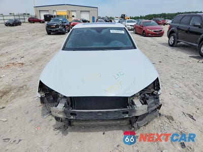 Piąte zdjęcie samochodu w środku: 2018 AUDI S4 PREMIUM PLUS VIN:WAUB4AF45JA234639 - miniatura