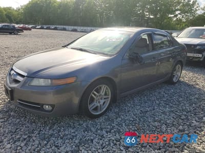 2008 ACURA TL 19UUA66288A055300 - główne zdjęcie licytacji z USA - miniatura