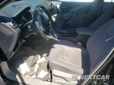 Zdjęcie 7 z 13 samochodu: 2011 NISSAN ROGUE S VIN:JN8AS5MV3BW665481 - miniatura