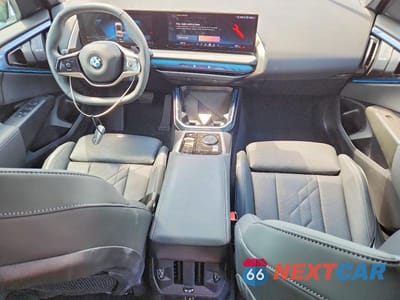 Zdjęcie 8 z 13 samochodu: 2025 BMW X3 30 XDRIVE VIN:5UX53GP08S9Y40245 - miniatura