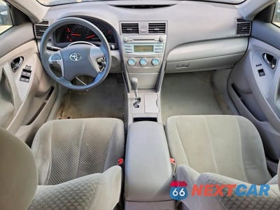 Zdjęcie 8 z 12 samochodu: 2009 TOYOTA CAMRY VIN:4T1BE46KX9U332538 - miniatura