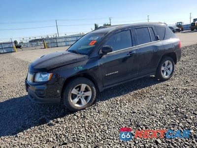 2012 JEEP COMPASS SPORT 1C4NJCBA7CD601039 - główne zdjęcie licytacji z USA - miniatura