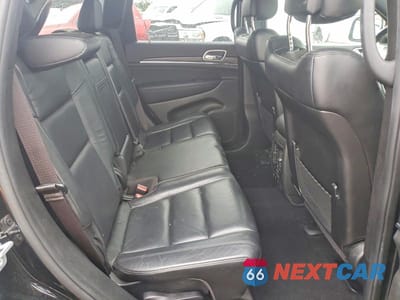 Zdjęcie 11 z 13 samochodu: 2021 JEEP GRAND CHEROKEE LIMITED VIN:1C4RJFBG1MC700552 - miniatura