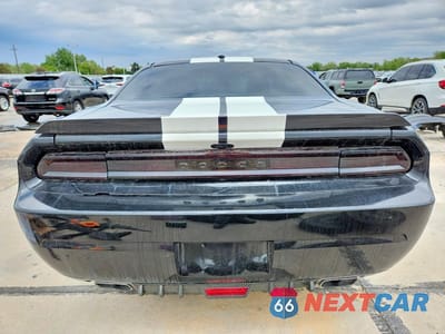 Zdjęcie 6 z 13 samochodu: 2012 DODGE CHALLENGER SXT VIN:2C3CDYAG1CH186454 - miniatura