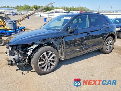 2024 AUDI Q5 PREMIUM 45 WA1GAAFY8R2118565 - główne zdjęcie licytacji z USA - miniatura