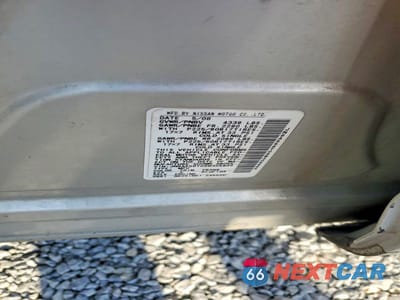 Zdjęcie 14 z 14 samochodu: 2008 NISSAN ROGUE S VIN:JN8AS58T08W305988 - miniatura