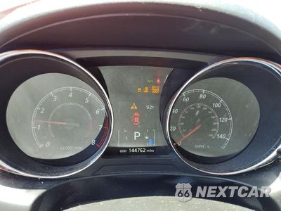 Zdjęcie 9 z 14 samochodu: 2018 MITSUBISHI OUTLANDER SPORT ES VIN:JA4AP3AU7JZ009367 - miniatura