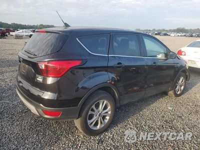 Piąte zdjęcie samochodu w środku: 2019 FORD ESCAPE SE VIN:1FMCU0GDXKUA11900 - miniatura