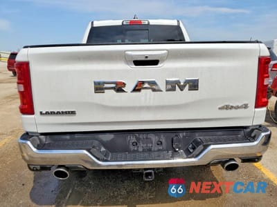 Zdjęcie 6 z 12 samochodu: 2026 RAM 1500 LARAMIE VIN:3C6SRFJPXT4180772 - miniatura