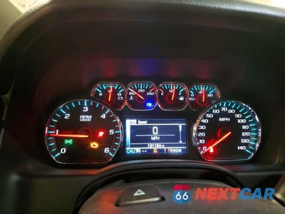 Zdjęcie 9 z 12 samochodu: 2016 CHEVROLET TAHOE K1500 LT VIN:1GNSKBKC1GR334962 - miniatura