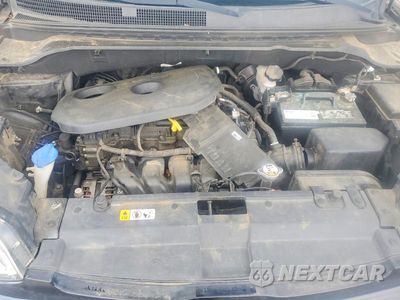 Zdjęcie 11 z 12 samochodu: 2017 KIA SOUL + VIN:KNDJP3A51H7447676 - miniatura