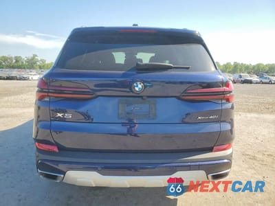 Zdjęcie 6 z 13 samochodu: 2025 BMW X5 XDRIVE40I VIN:5UX23EU0XS9W78386 - miniatura