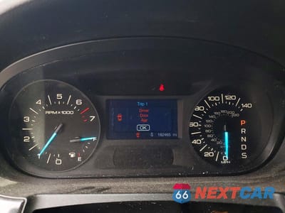 Zdjęcie 9 z 14 samochodu: 2013 FORD EDGE SE VIN:2FMDK3GC9DBE15508 - miniatura
