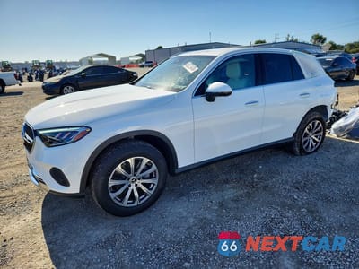 2023 MERCEDES-BENZ GLC 300 W1NKM4GB8PF048020 - główne zdjęcie licytacji z USA - miniatura
