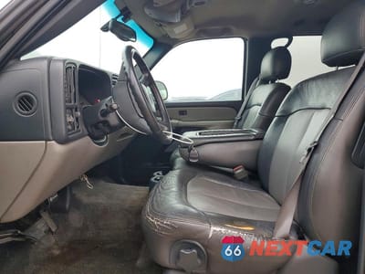 Zdjęcie 7 z 13 samochodu: 2001 CHEVROLET TAHOE C1500 VIN:1GNEC13T91R188580 - miniatura
