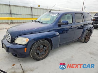 2011 CHEVROLET HHR LT 3GNBABFW3BS510410 - główne zdjęcie licytacji z USA - miniatura