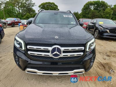 Piąte zdjęcie samochodu w środku: 2023 MERCEDES-BENZ GLB 250 4MATIC VIN:W1N4M4HB1PW326523 - miniatura