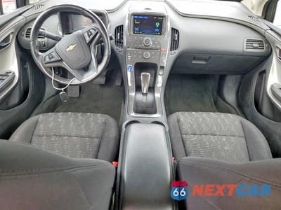 Zdjęcie 8 z 12 samochodu: 2014 CHEV VOLT VIN:1G1RE6E49EU162404 - miniatura