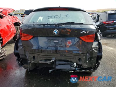 Zdjęcie 6 z 13 samochodu: 2015 BMW X1 SDRIVE28I VIN:WBAVM1C5XFVW58778 - miniatura