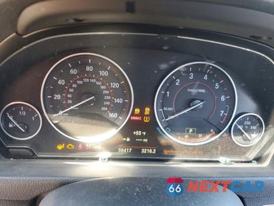 Zdjęcie 9 z 13 samochodu: 2018 BMW 430XI GRAN COUPE VIN:WBA4J3C51JBG91732 - miniatura
