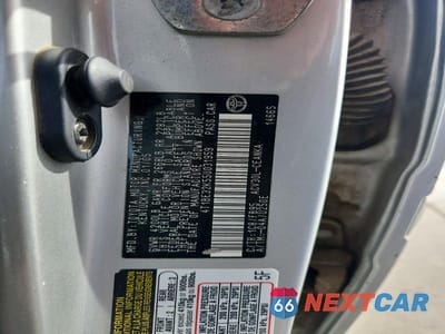 Zdjęcie 13 z 13 samochodu: 2005 TOYOTA CAMRY LE VIN:4T1BE32K55U031959 - miniatura