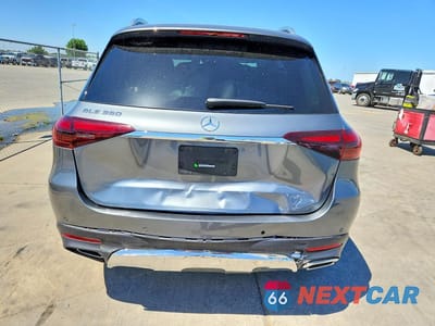 Zdjęcie 6 z 13 samochodu: 2026 MERCEDES-BENZ GLE 350 VIN:4JGFB4EB5TB592666 - miniatura