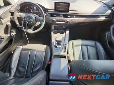 Zdjęcie 8 z 13 samochodu: 2019 AUDI A4 PREMIUM VIN:WAUGMAF44KN020645 - miniatura