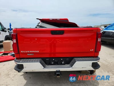 Zdjęcie 6 z 13 samochodu: 2026 CHEVROLET SILVERADO K3500 LT VIN:1GC4KTEY9TF129531 - miniatura