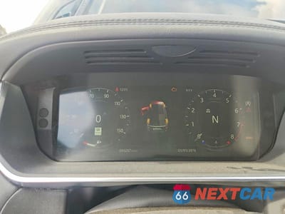Zdjęcie 9 z 12 samochodu: 2020 LAND ROVER RANGE ROV VIN:SALWS2RU7LA701132 - miniatura