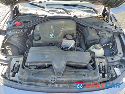 Zdjęcie 11 z 12 samochodu: 2016 BMW 328 I SULEV VIN:WBA8E9C53GK648900 - miniatura