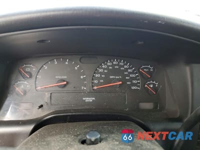 Zdjęcie 9 z 12 samochodu: 2002 DODGE DAKOTA BASE VIN:1B7GL12X32S710832 - miniatura