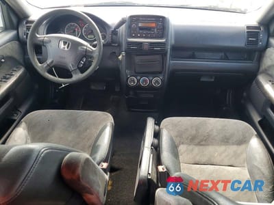 Zdjęcie 8 z 12 samochodu: 2003 HONDA CR-V EX VIN:JHLRD78863C014442 - miniatura