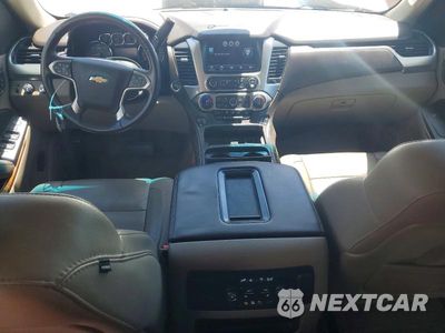 Zdjęcie 8 z 13 samochodu: 2015 CHEVROLET SUBURBAN K1500 LTZ VIN:1GNSKKKC0FR271562 - miniatura