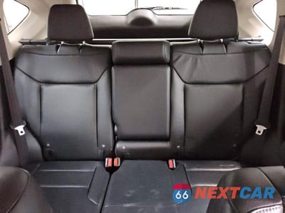 Zdjęcie 10 z 13 samochodu: 2015 HONDA CR-V EXL VIN:2HKRM4H71FH687070 - miniatura