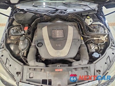 Zdjęcie 11 z 12 samochodu: 2011 MERCEDES-BENZ C 300 4MATIC VIN:WDDGF8BB5BR139653 - miniatura