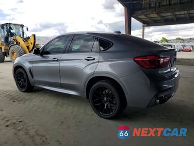 Drugie zdjęcie samochodu z przodu: 2015 BMW X6 XDRIVE35I VIN:5UXKU2C53F0N77502 - miniatura