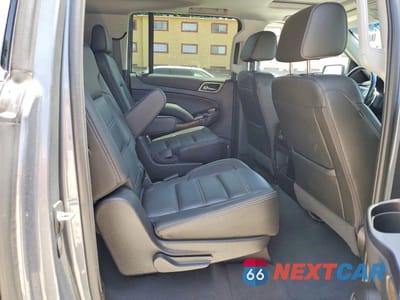 Zdjęcie 11 z 14 samochodu: 2020 GMC YUKON XL DENALI VIN:1GKS1HKJ7LR124412 - miniatura
