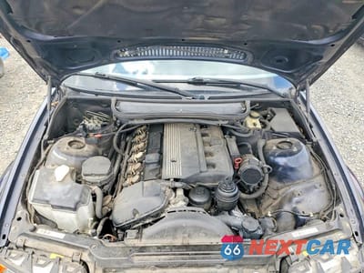 Zdjęcie 11 z 12 samochodu: 2001 BMW 330 CI VIN:WBABS53441JU80731 - miniatura