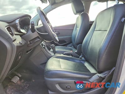Zdjęcie 7 z 13 samochodu: 2018 CHEVROLET TRAX LS VIN:3GNCJKSB0JL293933 - miniatura