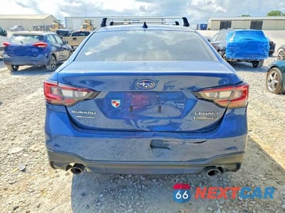 Zdjęcie 6 z 12 samochodu: 2021 SUBARU LEGACY TOURING XT VIN:4S3BWGP68M3006627 - miniatura