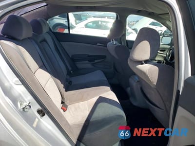 Zdjęcie 10 z 12 samochodu: 2009 HONDA ACCORD LXP VIN:1HGCP26459A031915 - miniatura