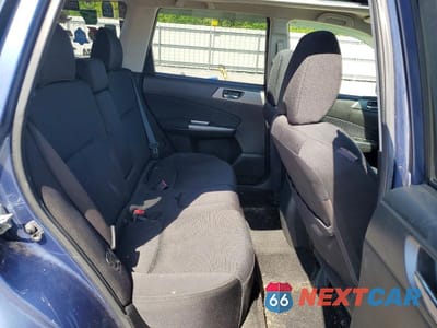 Zdjęcie 11 z 13 samochodu: 2012 SUBARU FORESTER 2.5X PREMIUM VIN:JF2SHBDC3CG403954 - miniatura